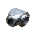 ASTM Inconel 800 Forged Socket Weld Lateral Tee